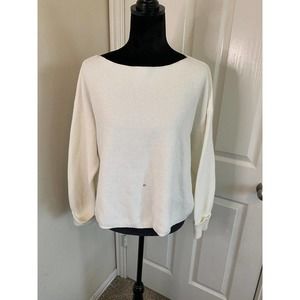 FRENCH CONNECTION Millie Mozart Boat Neck …